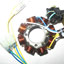 stator assembly