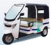 electrical three wheelers